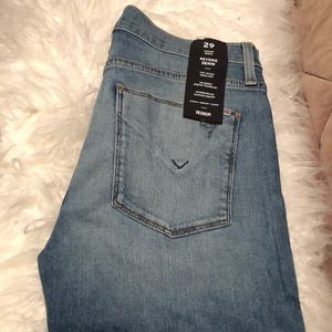 NWT Hudson jeans size 29
